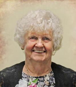 Rev. Ruth Styles Obituary - Visitation & Funeral Information
