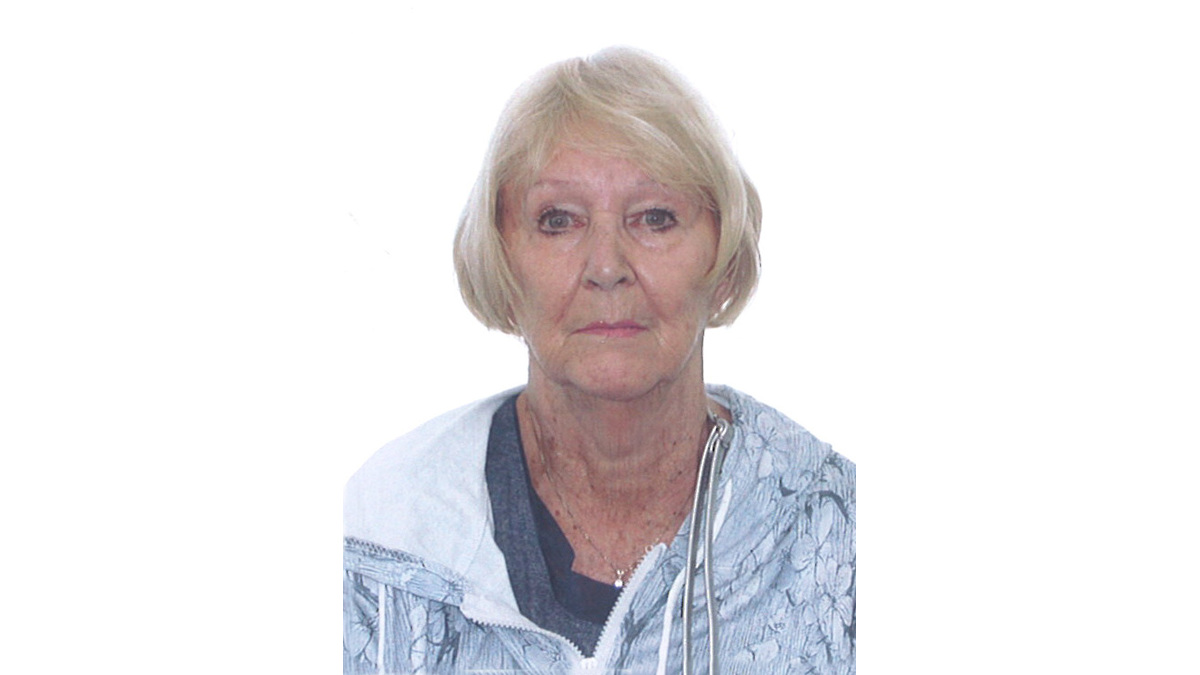 Jennifer Edwards Obituary Kitchener, ON Henry Walser Funeral Home Ltd.