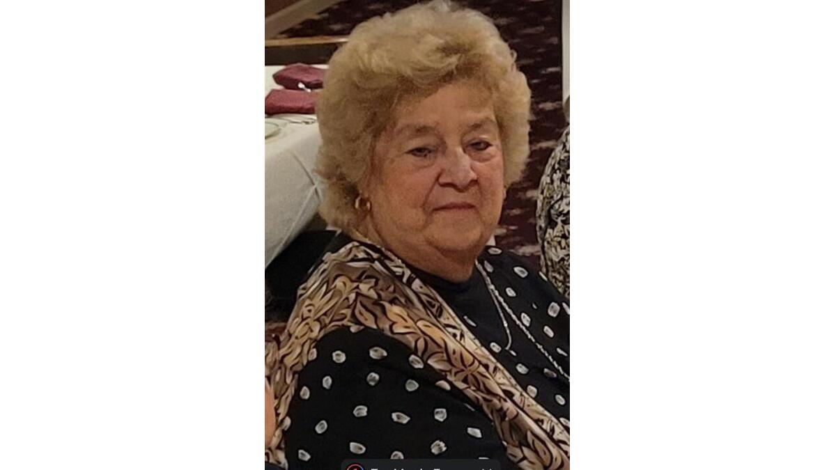 Shirley Torhan Obituary from Anthony L. Massafra Funeral Home & Cremation Service