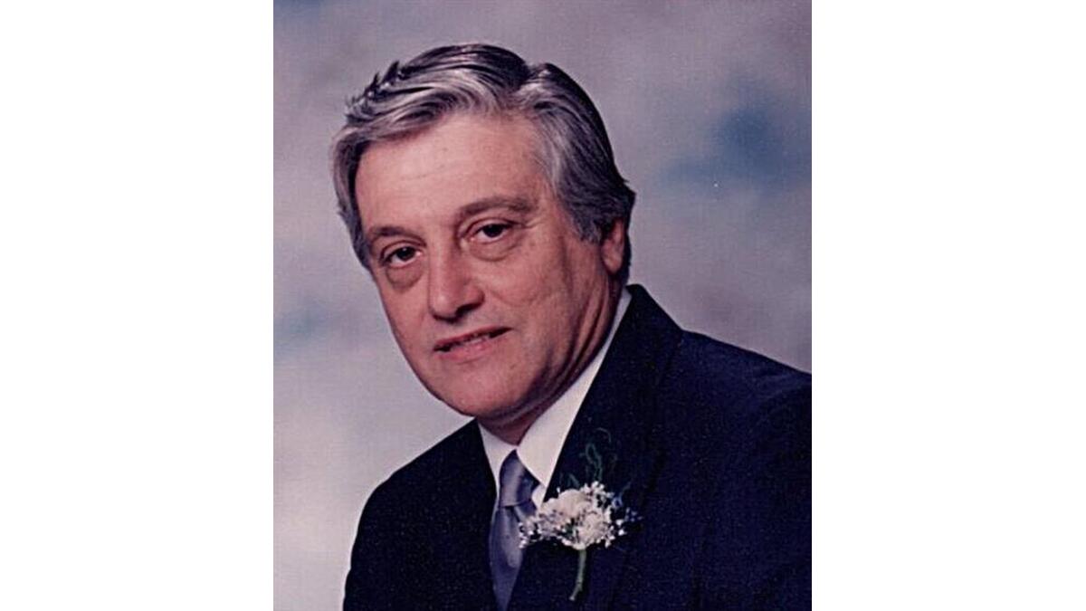 James Santello Jr Obituary from Anthony L. Massafra Funeral Home & Cremation Service