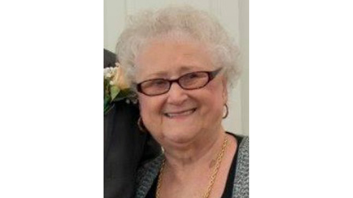 Mary Smith Obituary from Anthony L. Massafra Funeral Home & Cremation Service