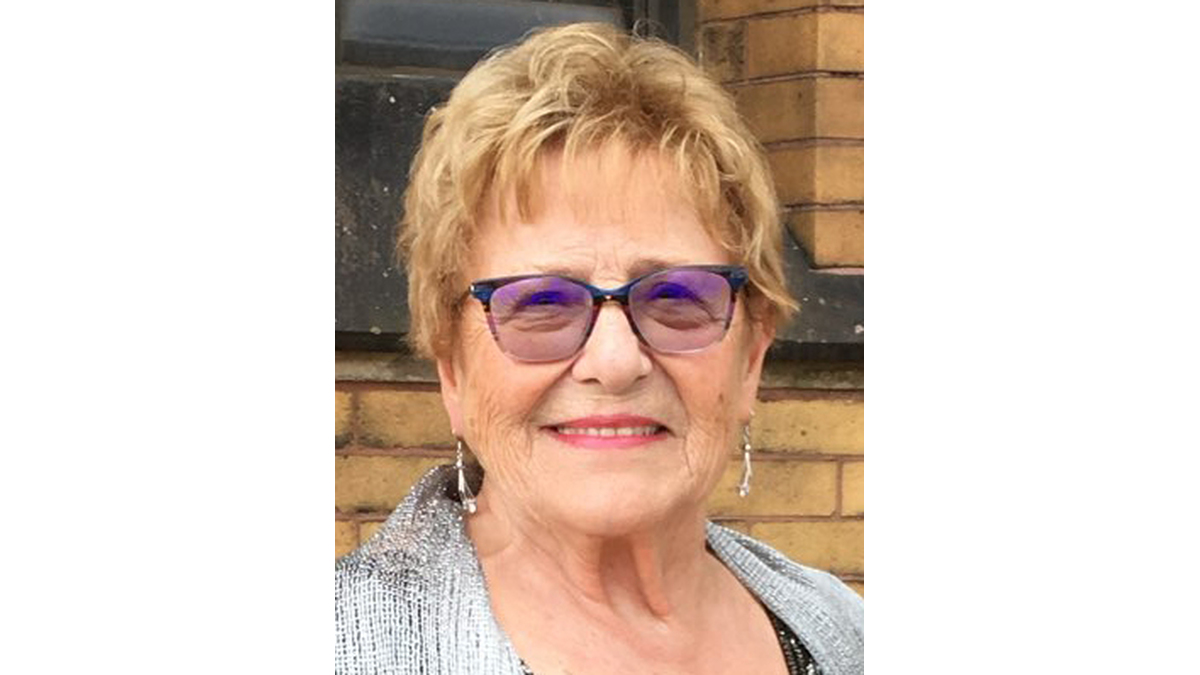 Mary Rozzi Obituary from Anthony L. Massafra Funeral Home & Cremation Service