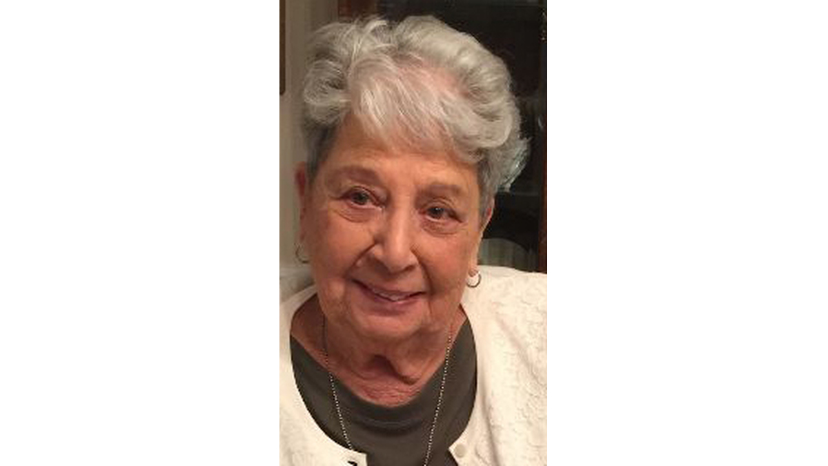 Elsie Mccue Obituary from Anthony L. Massafra Funeral Home & Cremation Service