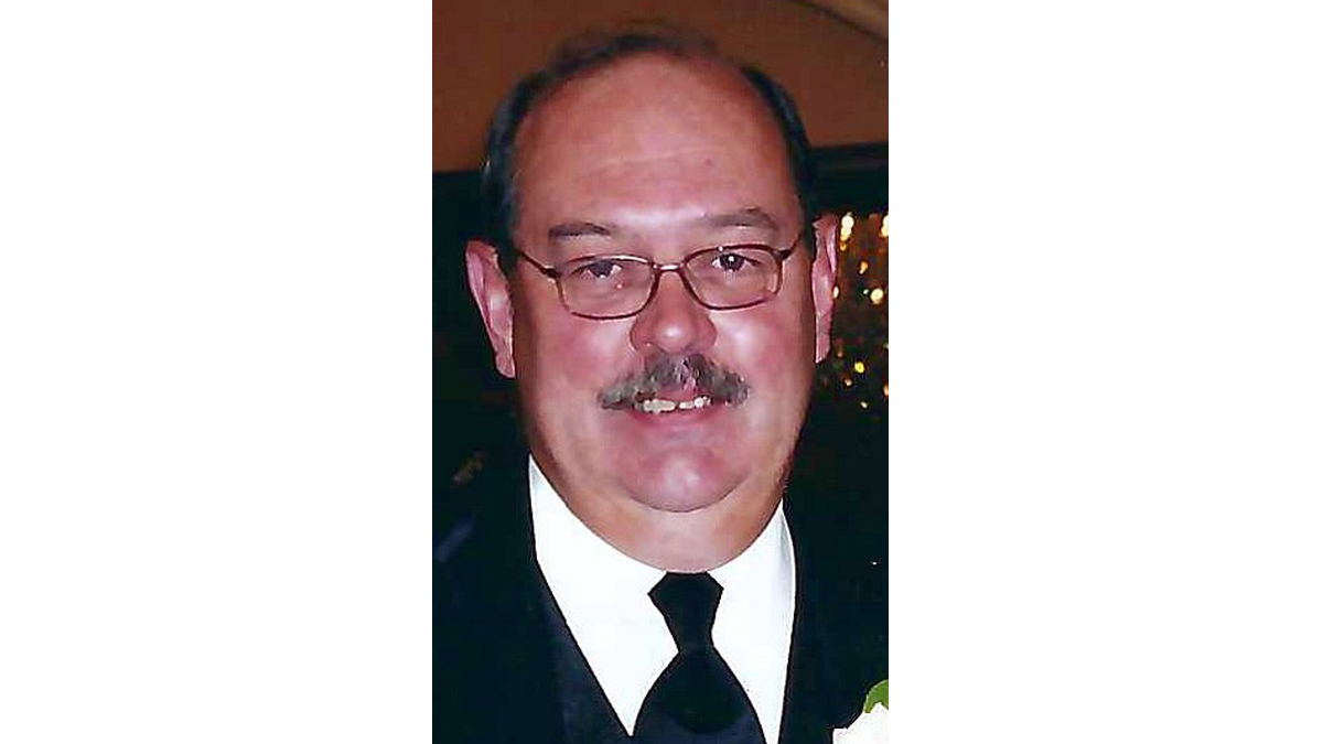 Andrew Anderson Obituary from Anthony L. Massafra Funeral Home & Cremation Service