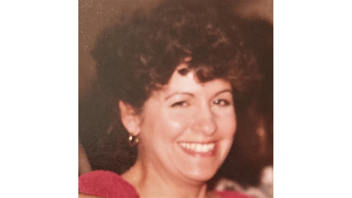 Frances "Frani" Amatangelo Obituary from Anthony L. Massafra Funeral Home & Cremation Service