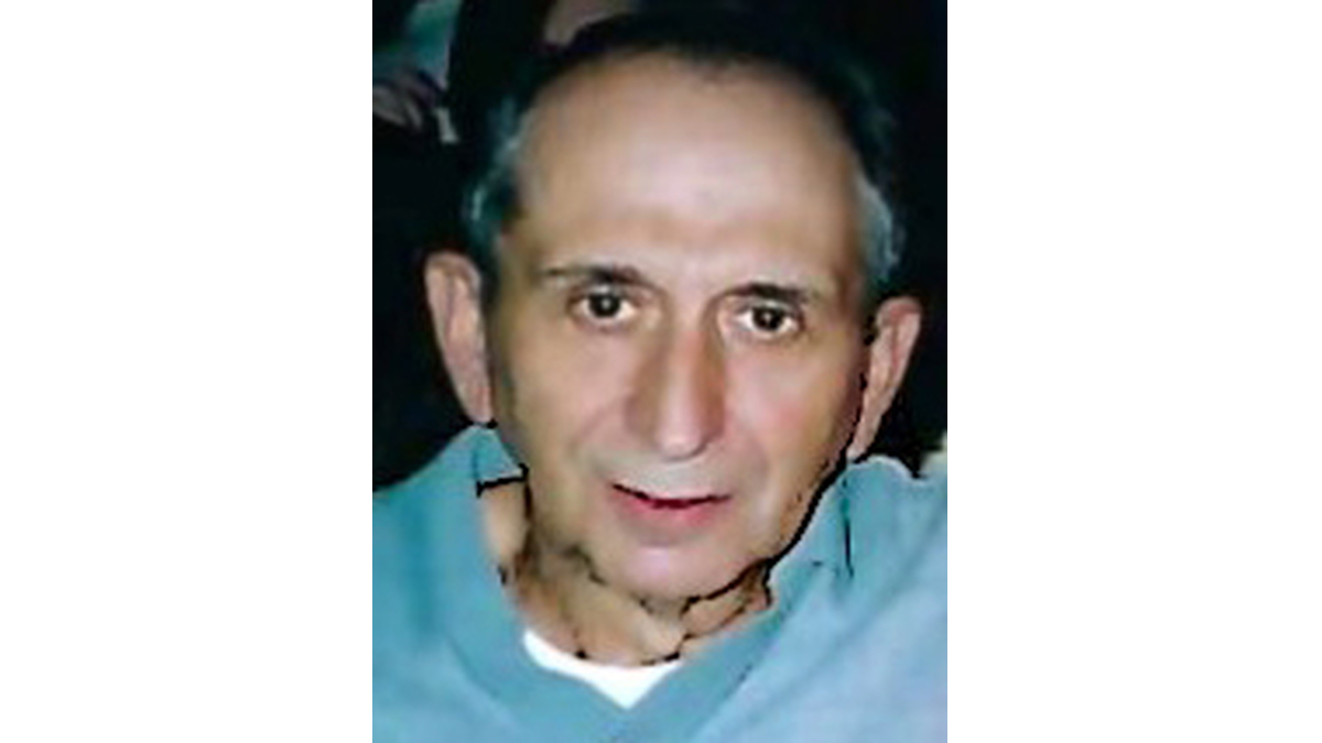 Samuel Zenobi Obituary from Anthony L. Massafra Funeral Home & Cremation Service