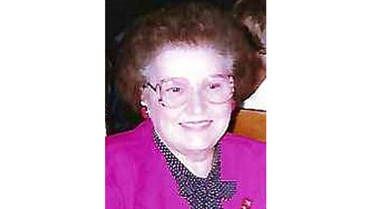 Margaret Mckita Obituary from Anthony L. Massafra Funeral Home & Cremation Service