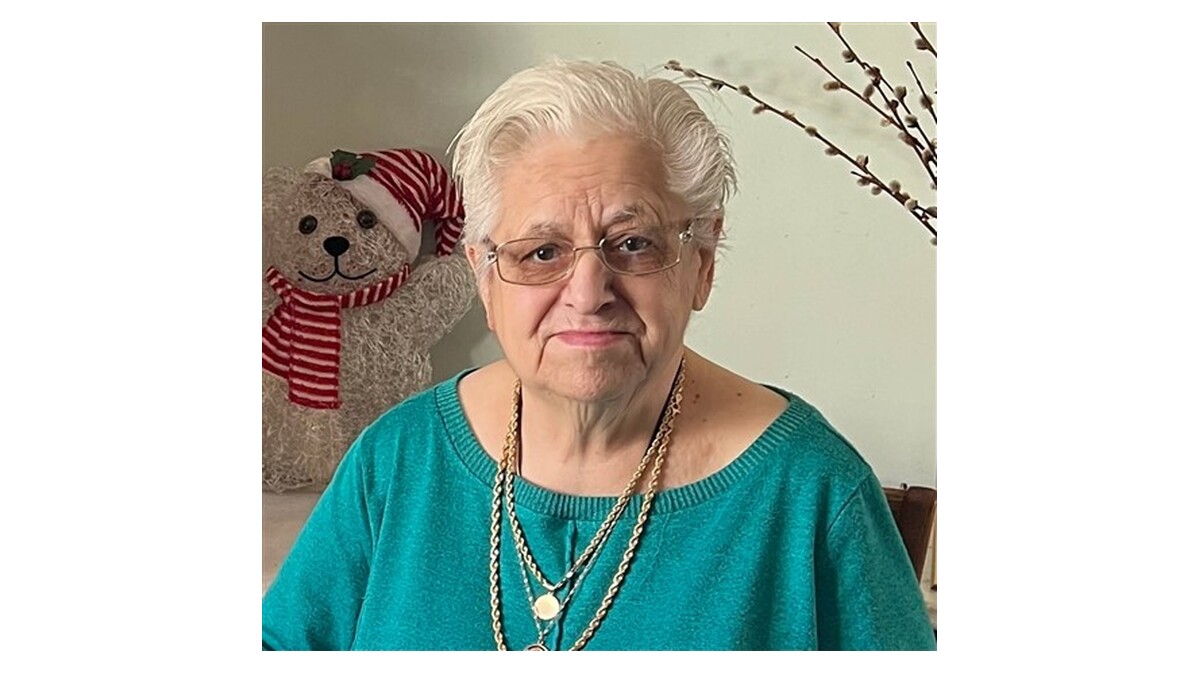 Rita Sukel Obituary from Anthony L. Massafra Funeral Home & Cremation Service