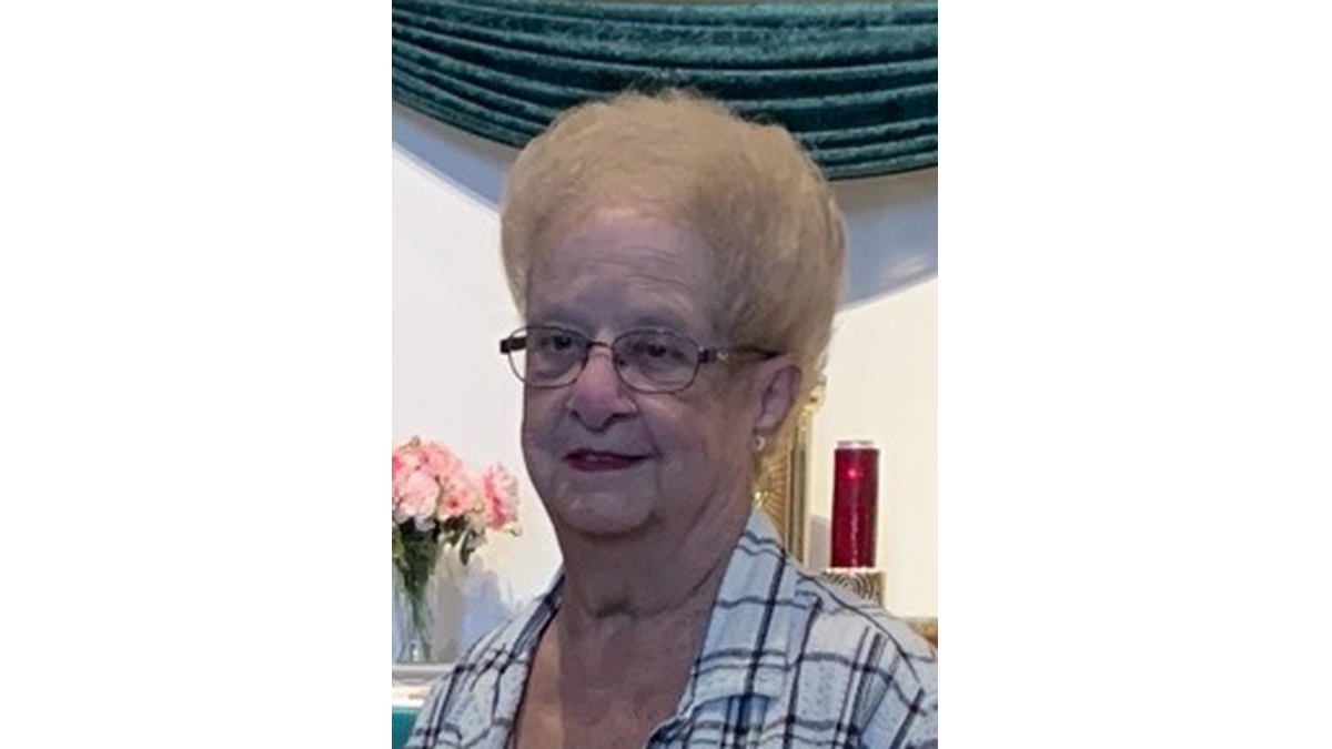 Janet Secrist Obituary from Anthony L. Massafra Funeral Home & Cremation Service