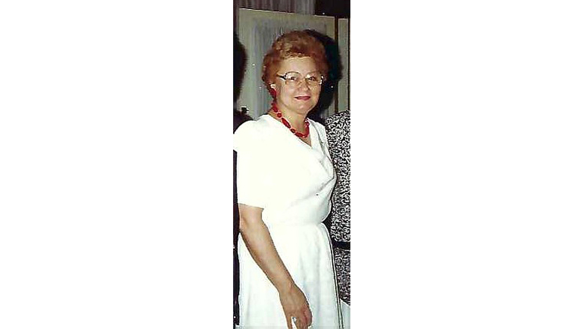 Pauline Guliano Obituary, Donora, PA