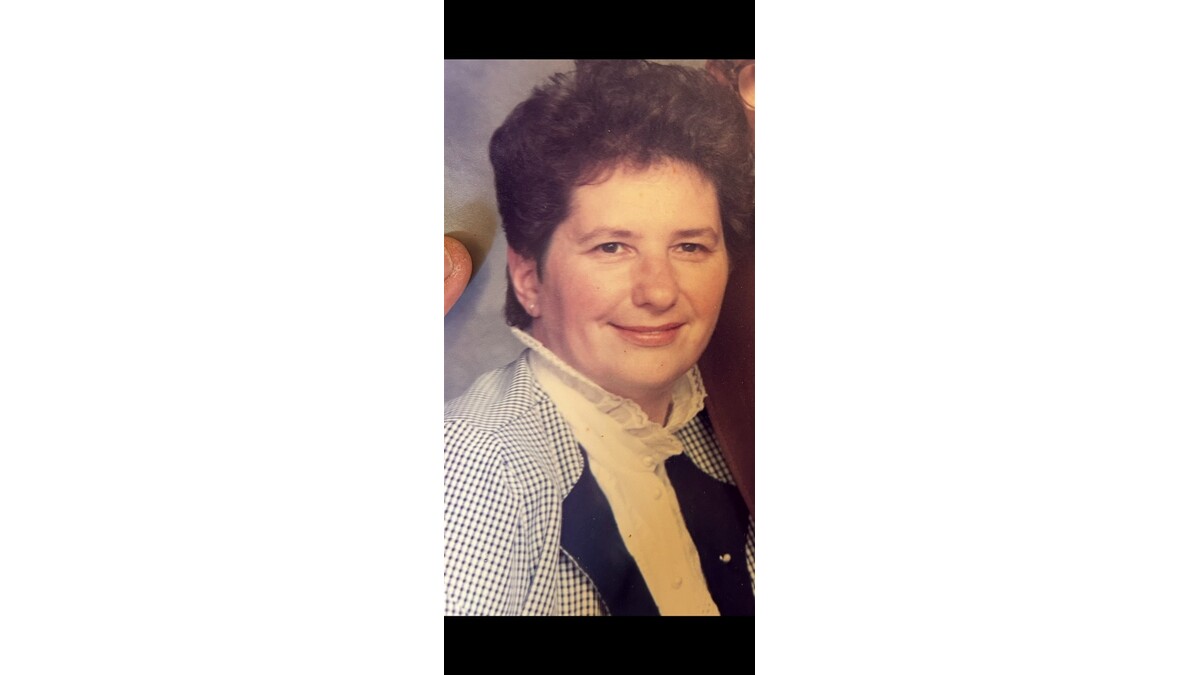 Arlene Nutt Obituary, Donora, PA