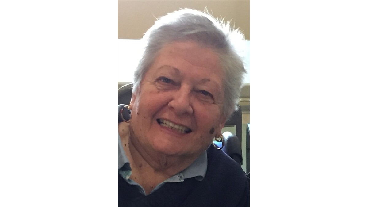 Elodia Czap Obituary, Donora, PA