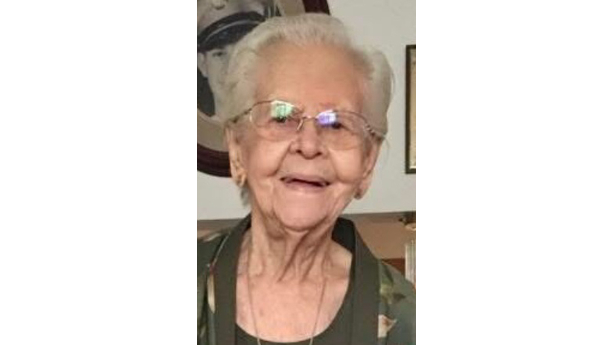 Mary Kassa Obituary, Donora, PA