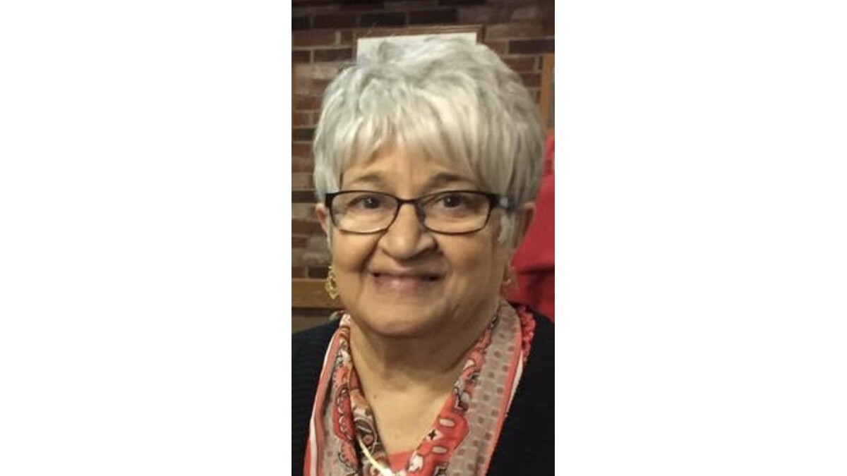 Mary Rose Hemmings Obituary, Donora, PA