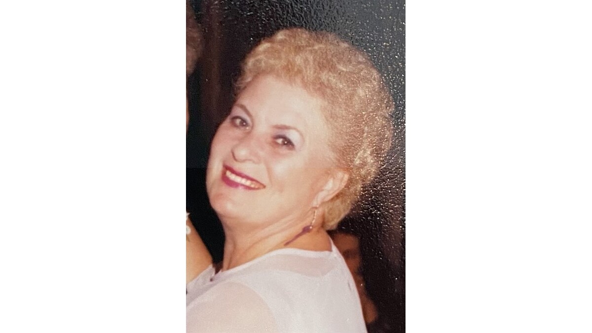 Margaret Dzik Obituary, Donora, PA