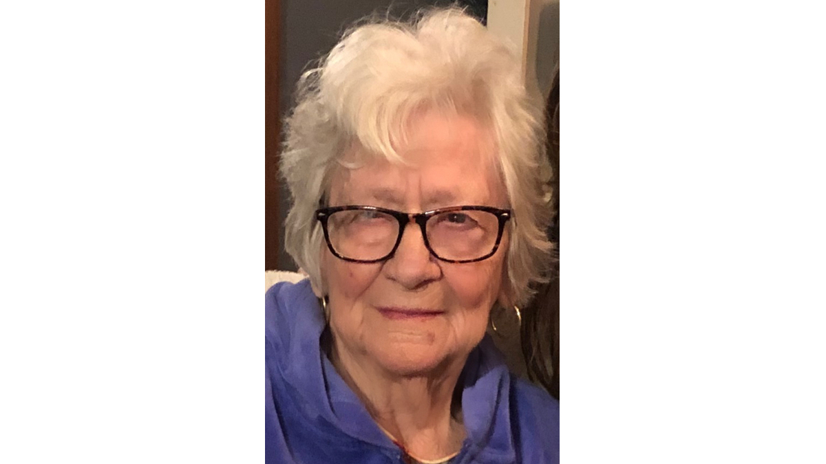 Shirley Watroba Obituary, Donora, PA