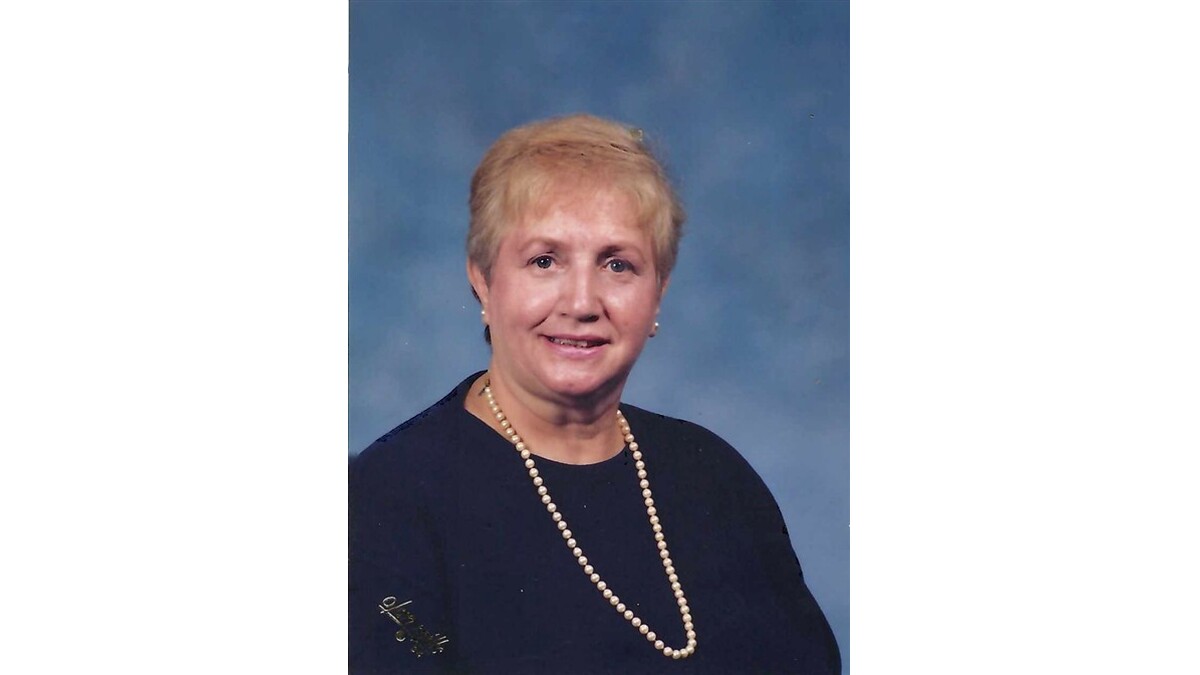 Bernice Sampler Obituary, Donora, PA
