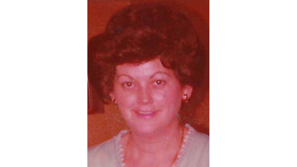 Marjorie Suttie Obituary, Donora, PA