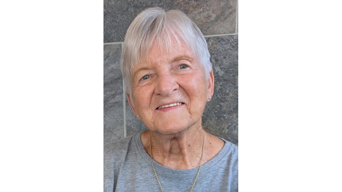 Kathleen Behanna Obituary, Donora, PA