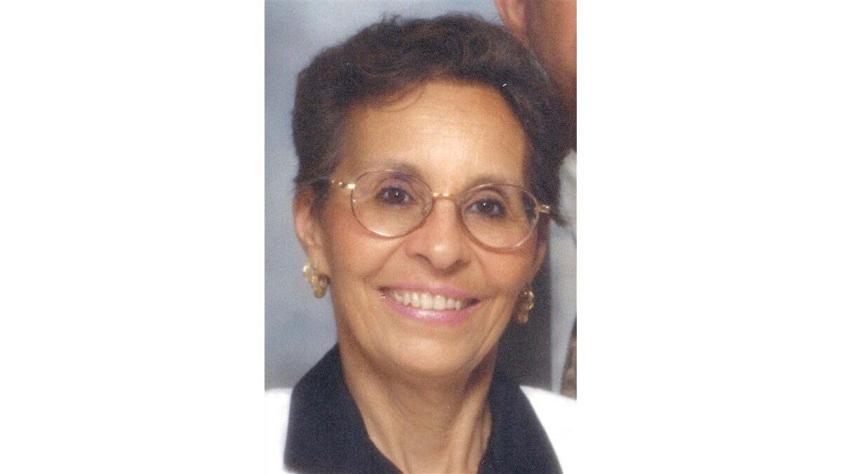 Gustina Rossi Obituary, Donora, PA