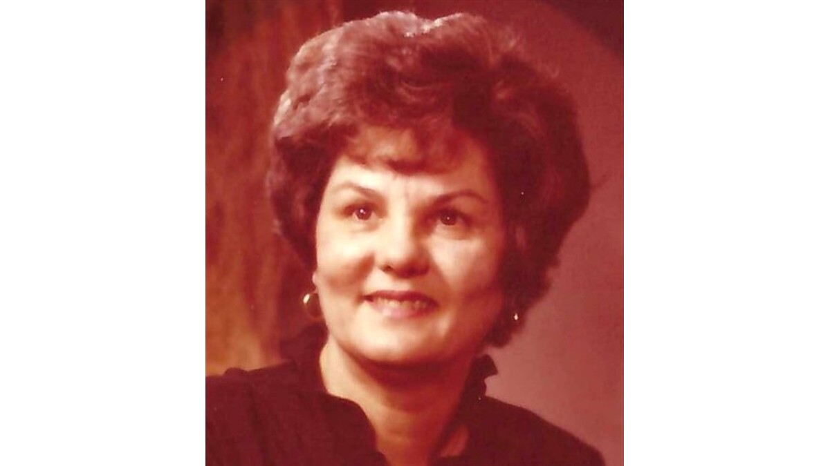 Mary Damore Obituary, Donora, PA