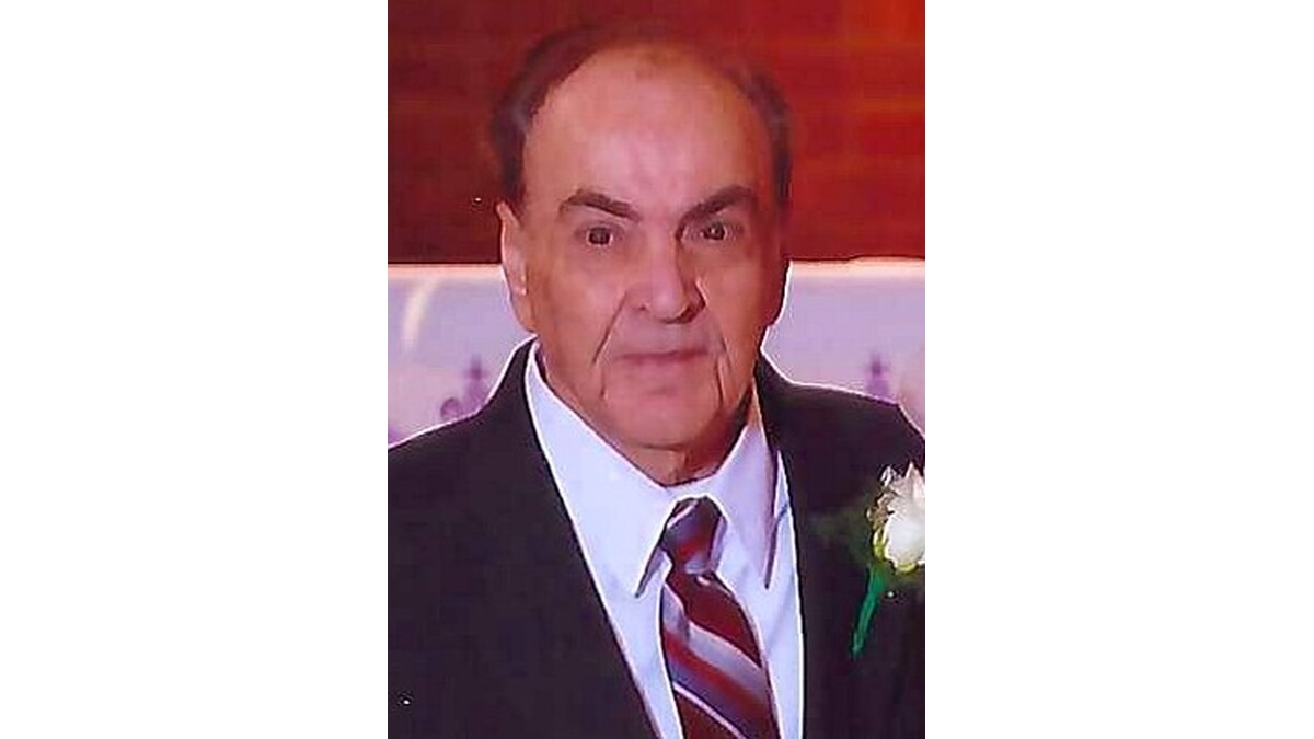 Richard Hunt Obituary, Donora, PA