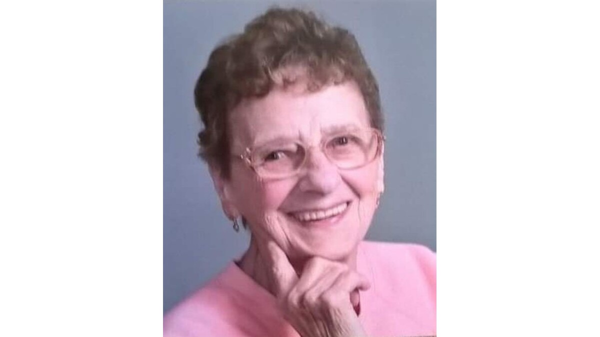 Helen Pasterick Obituary, Donora, PA