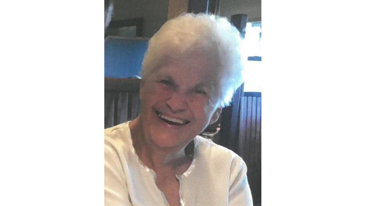 Barbara Trombley Obituary - Plattsburgh, NY | Brown Funeral Home Inc.