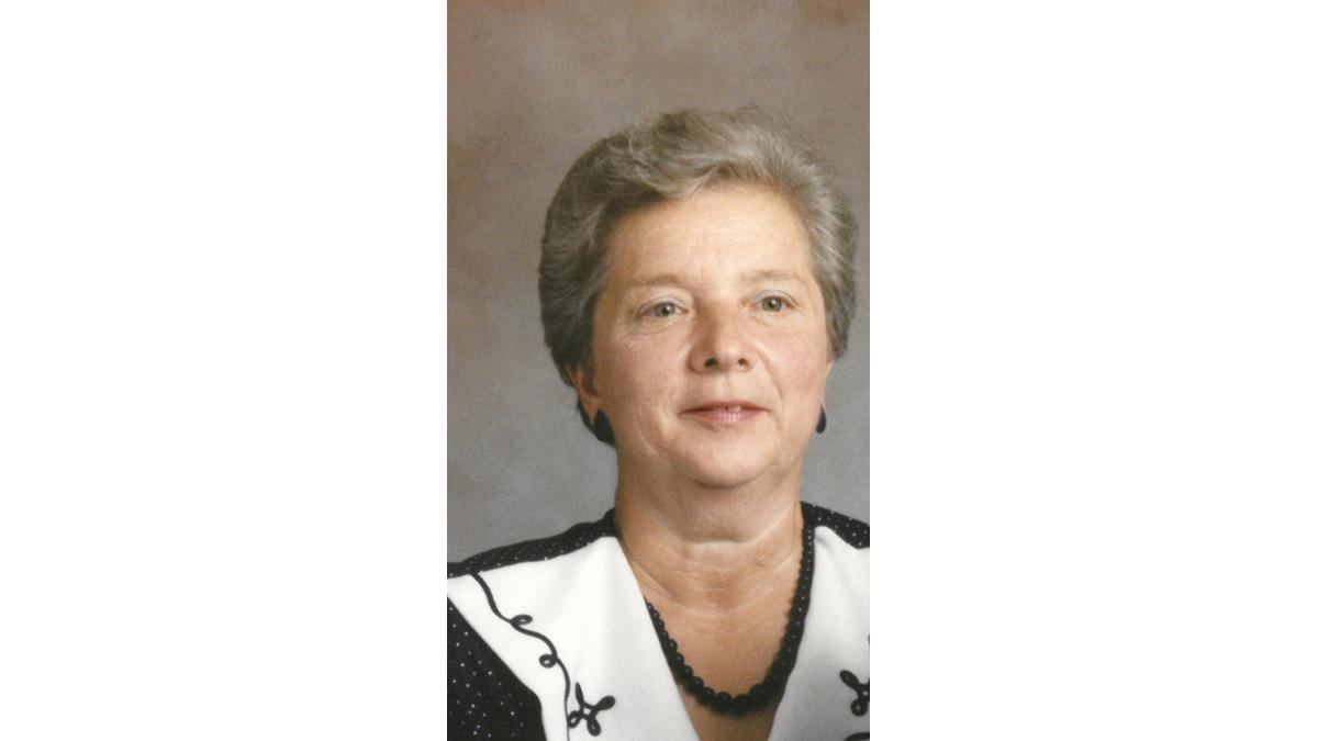 Valida Bell Obituary Plattsburgh, NY Brown Funeral Home Inc.