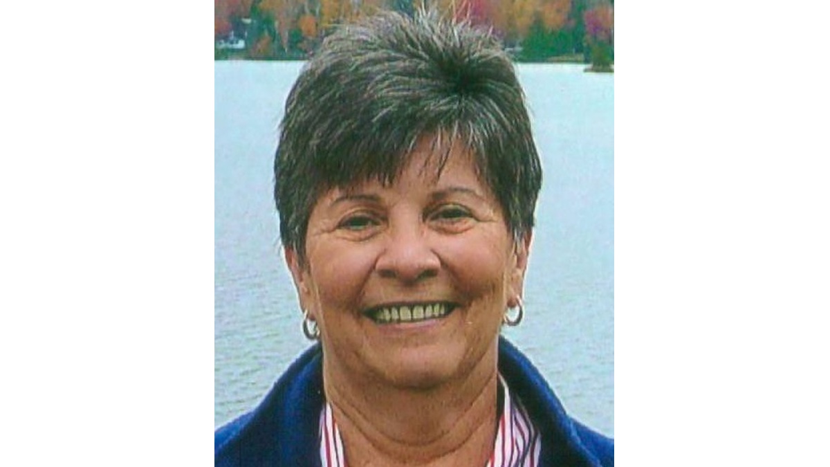 Patricia LaVigne Obituary Plattsburgh, NY Brown Funeral Home Inc.