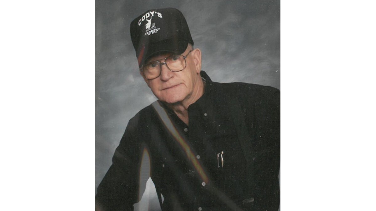 James Cody Obituary Plattsburgh, NY Brown Funeral Home Inc.