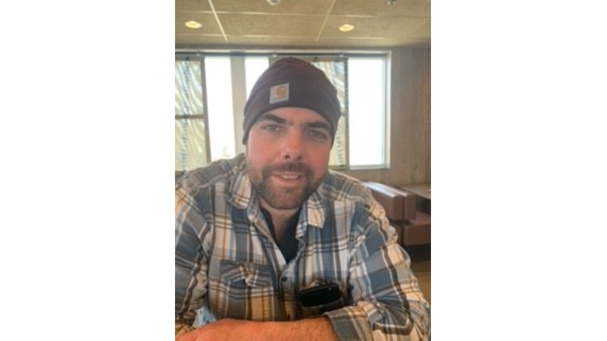 Sean Rabideau Obituary Plattsburgh, NY Brown Funeral Home Inc.