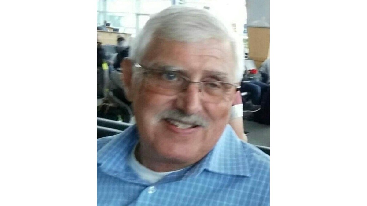 Robert Peryea Obituary - Plattsburgh, NY | Brown Funeral Home Inc.