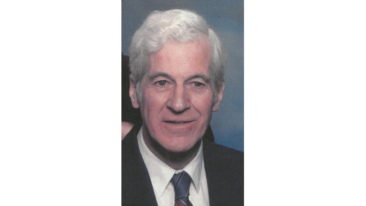 Henry Bedard Obituary Plattsburgh, NY Brown Funeral Home Inc.