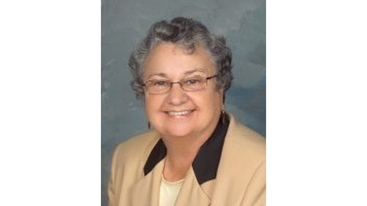 Marion Bourdeau Obituary Plattsburgh, NY Brown Funeral Home Inc.