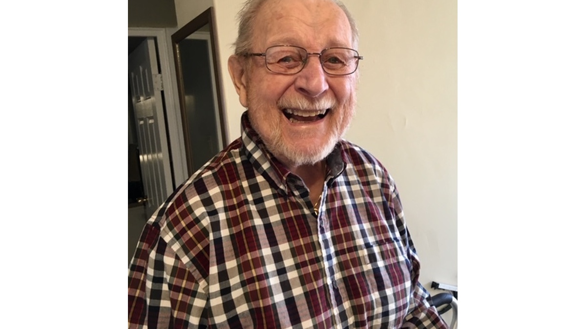 Donald Taylor Obituary Burlington, ON Smith's Funeral Home