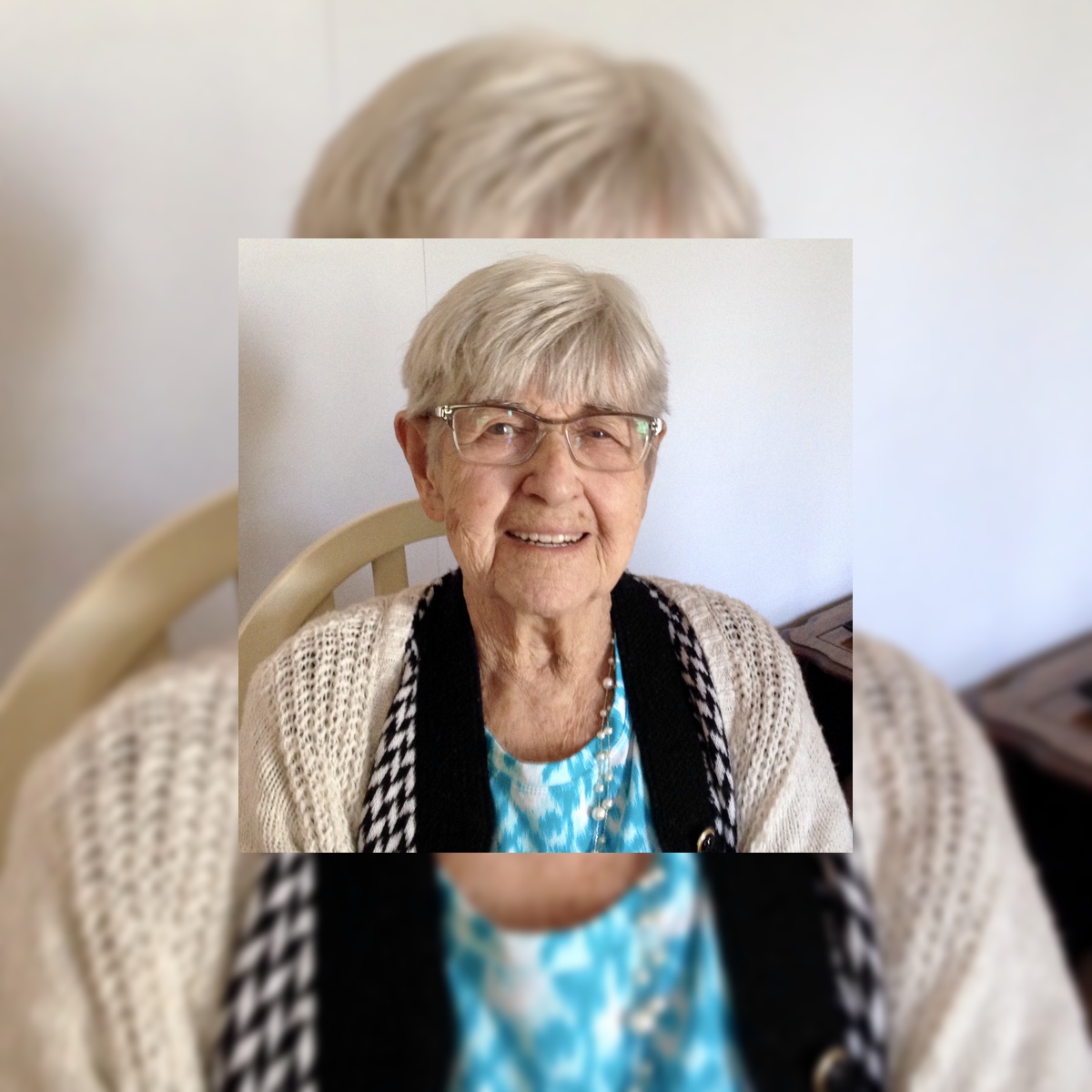 Margaret Bradbury Obituary Burlington, ON Smith's Funeral Home