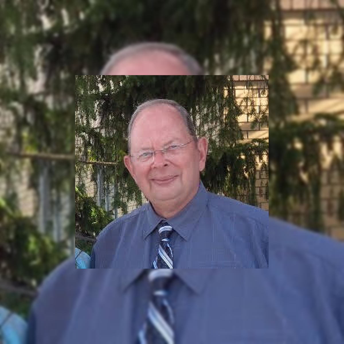 Wayne Milford Obituary Burlington, ON Smith's Funeral Home