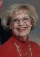 Joan Craven Obituary