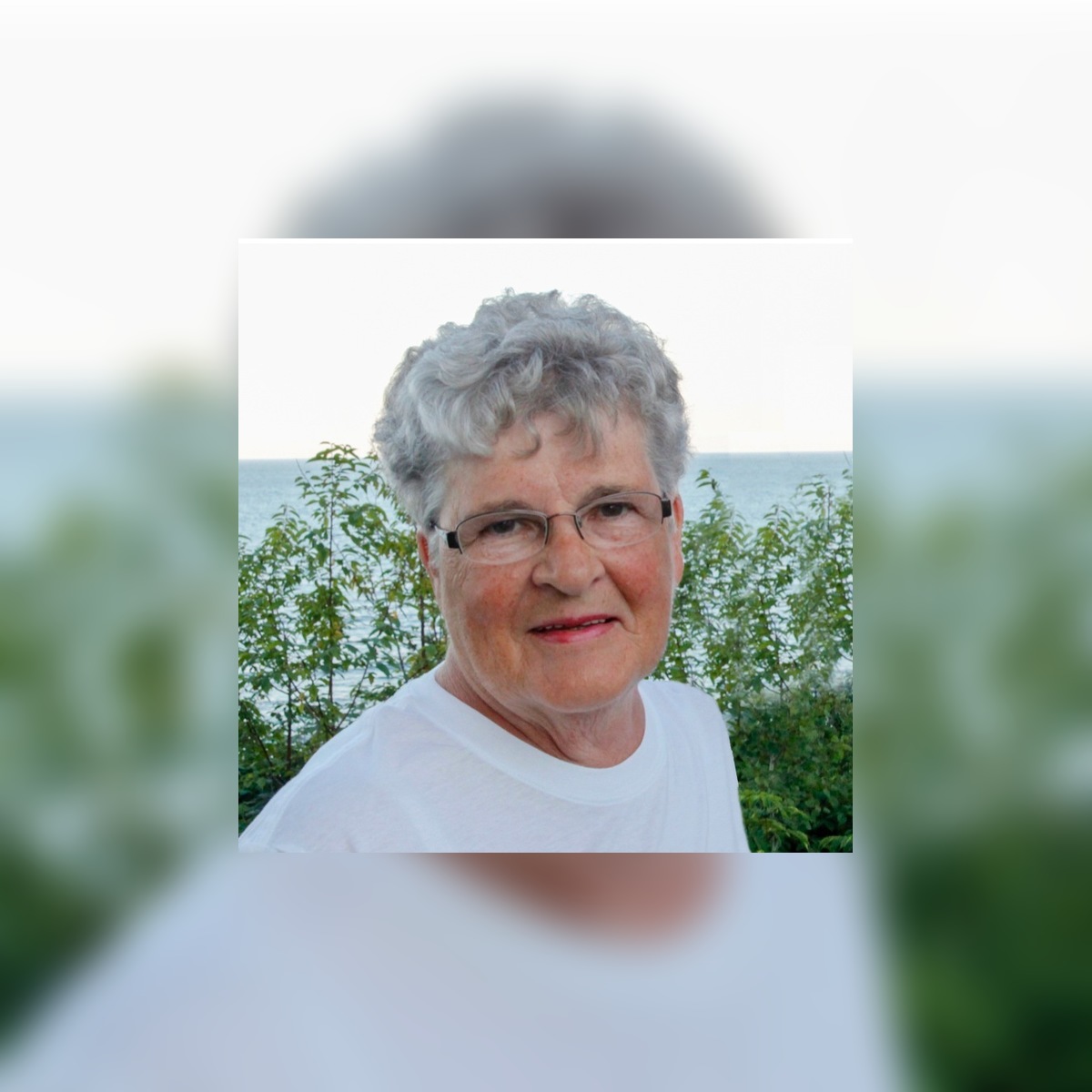 Margaret Patterson Obituary Burlington, ON Smith's Funeral Home