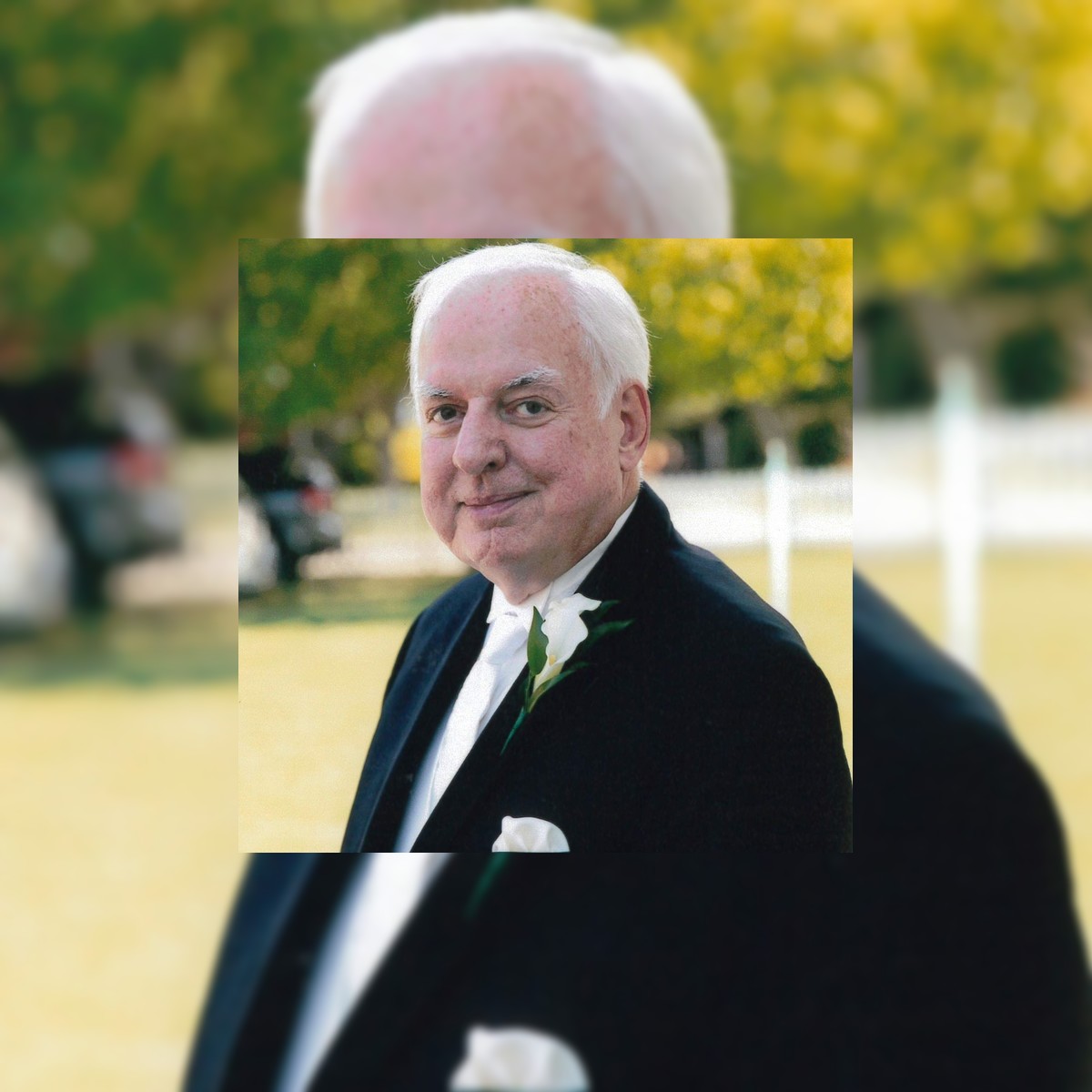 John Walsh Obituary Burlington, ON Smith's Funeral Home