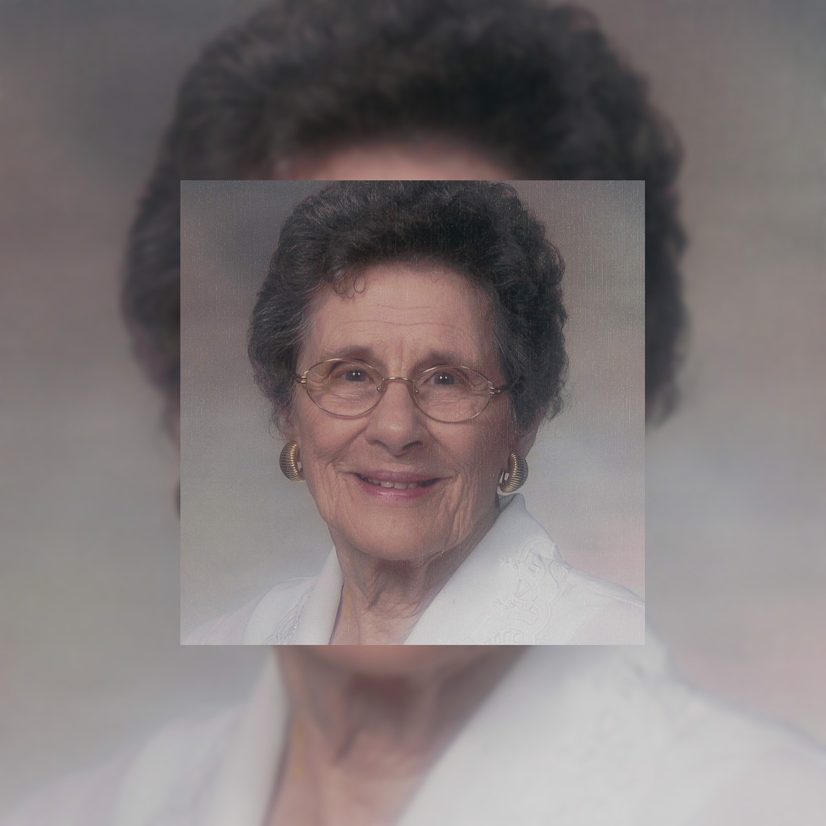 Mary Wood Obituary Burlington, ON Smith's Funeral Home