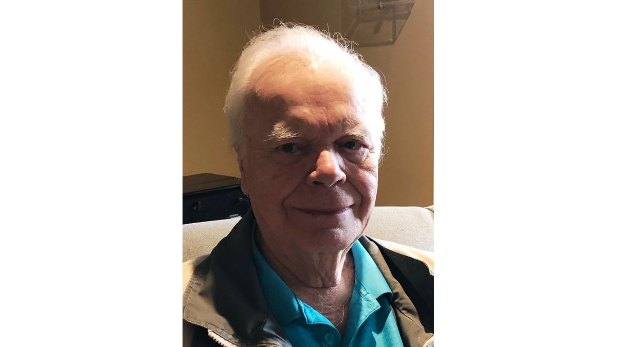 Wayne Morrell Obituary Grimsby, ON Funeral Home
