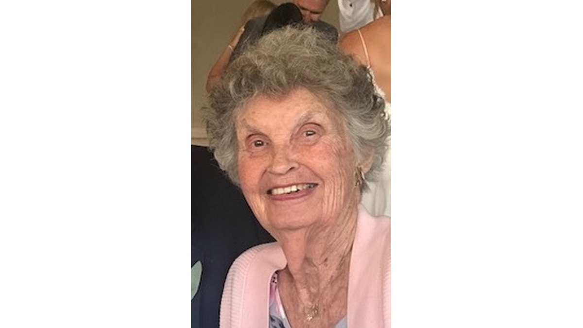 Dorothy Kelly Obituary Burlington, ON Smith's Funeral Home