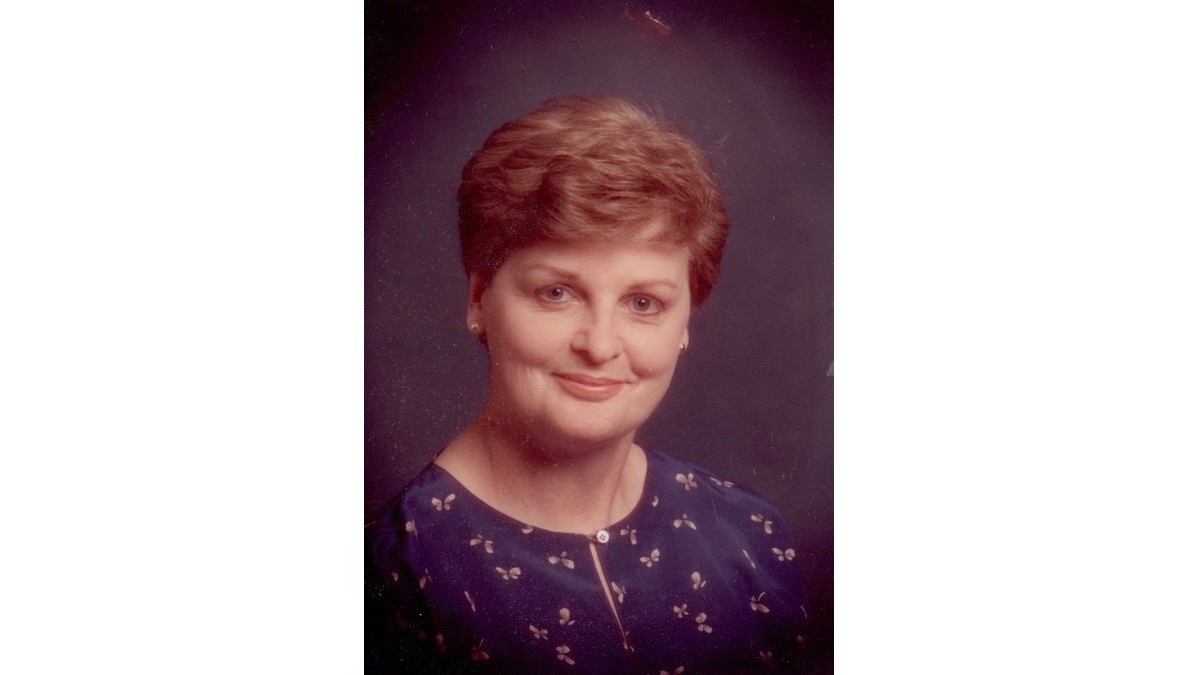 Joyce Gillies Obituary Burlington On Smith S Funeral Home