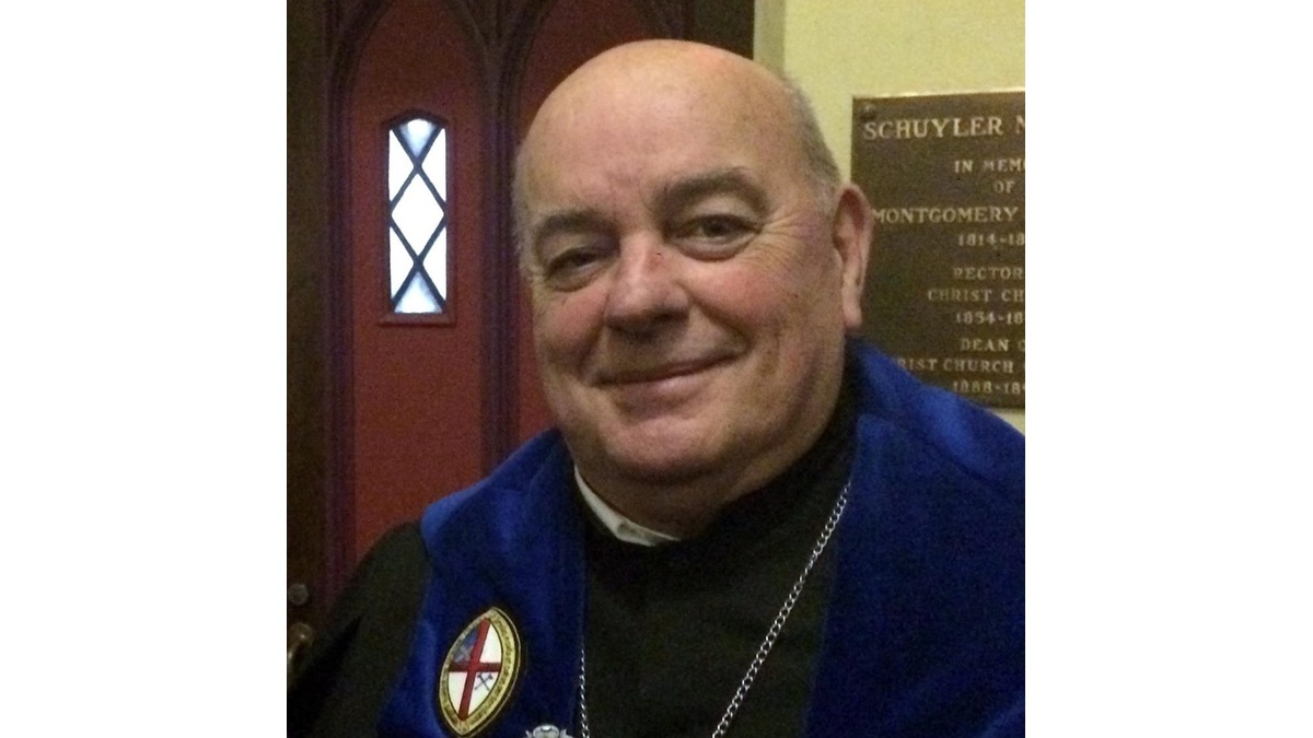 Terry Hughes Obituary Burlington, ON Smith's Funeral Home