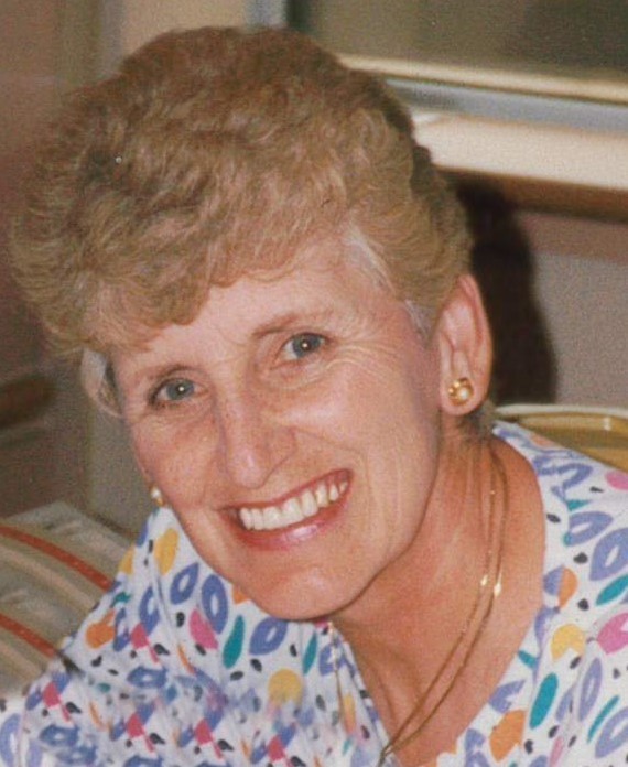 Barbara Ham Obituary Burlington, ON Smith's Funeral Home