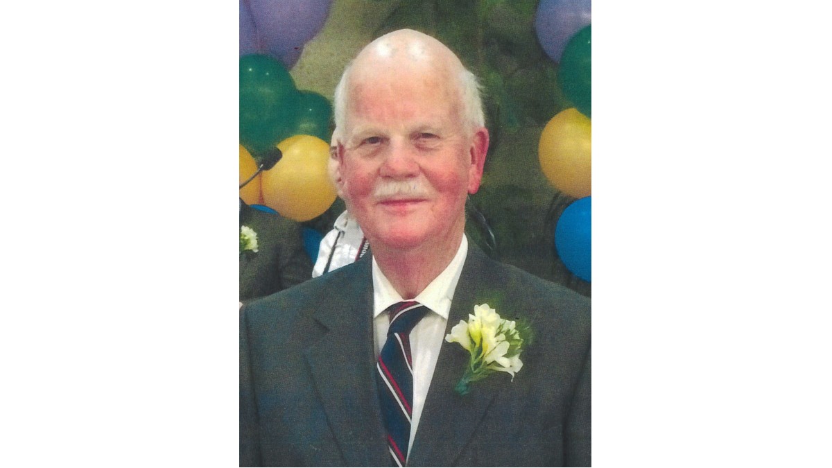 David Page Obituary Burlington, ON Smith's Funeral Home