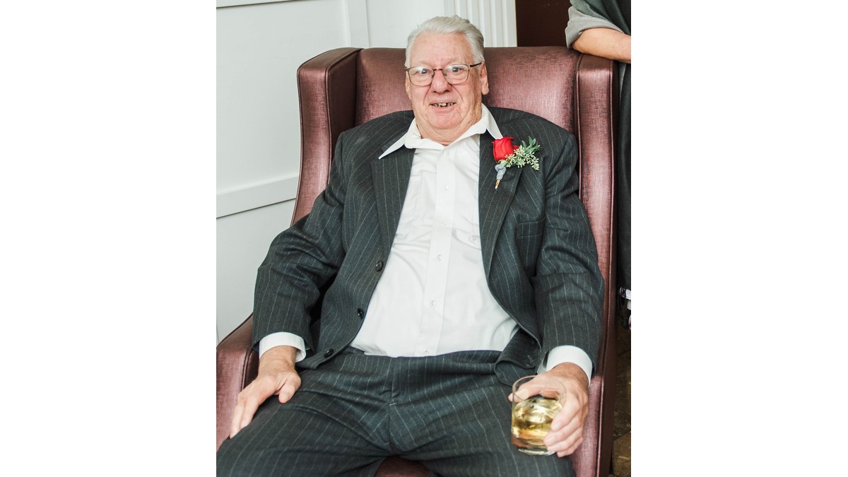 Cecil Raymond Corbett Obituary Grimsby, ON