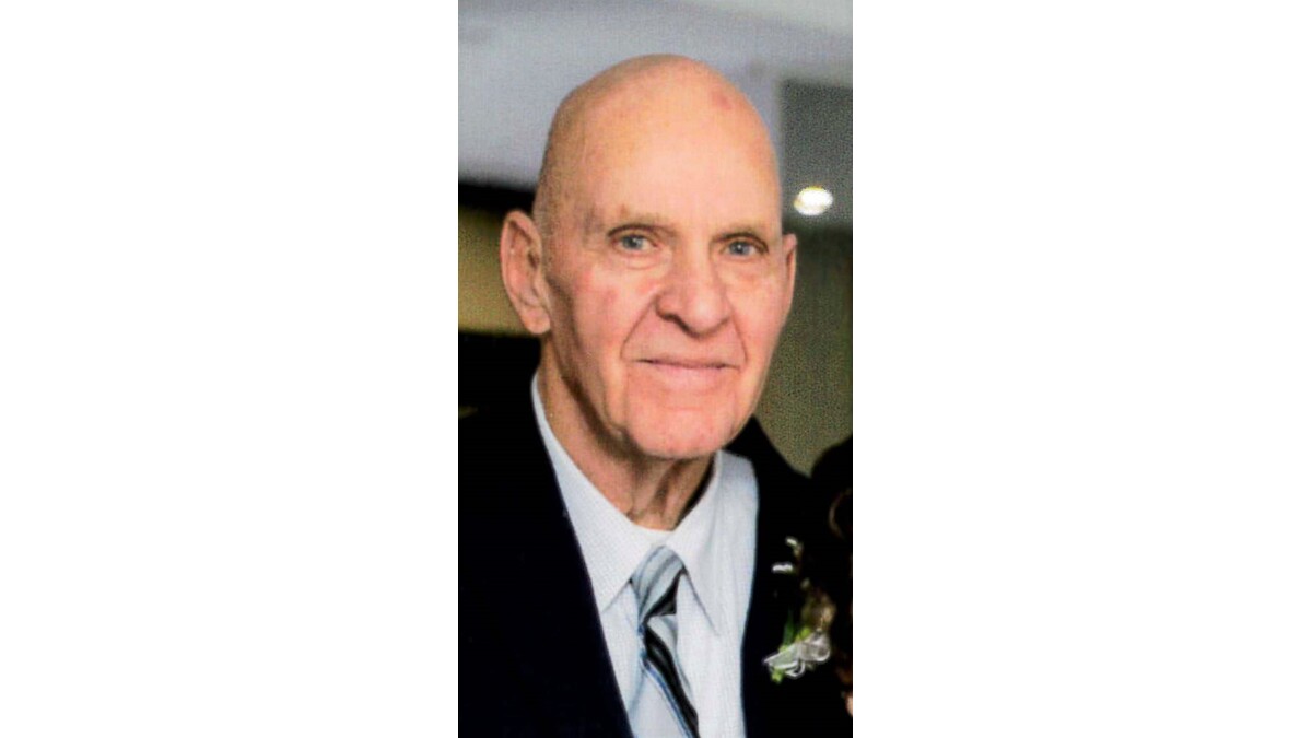 David French Obituary Grimsby, ON Funeral Home